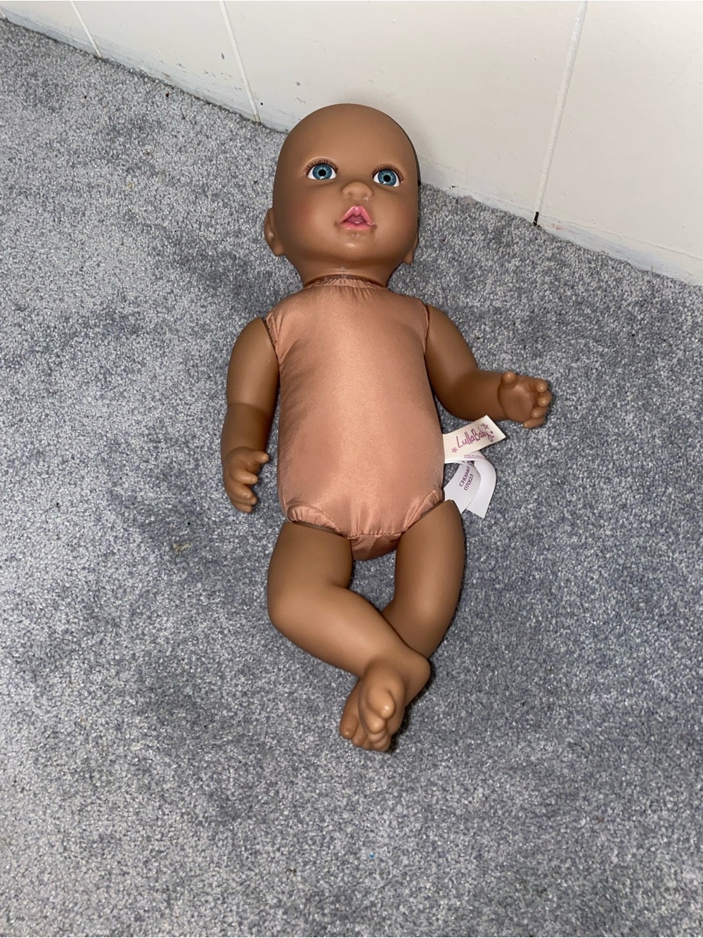 Lullababy doll